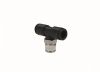 RT21 BSPTM  Push - In Swivel Tee